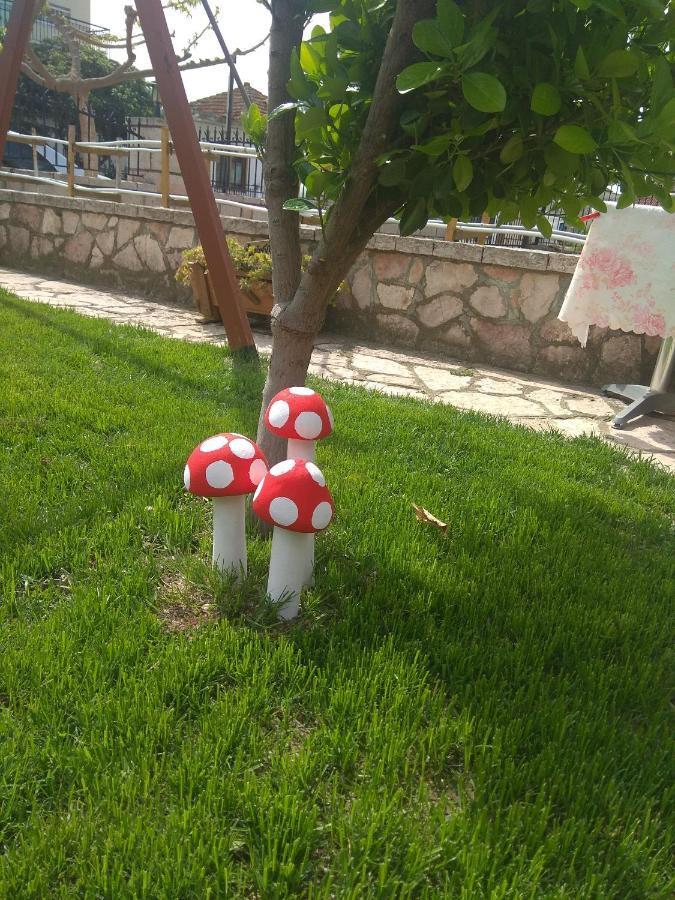 Διαμέρισμα Simos Κορινός