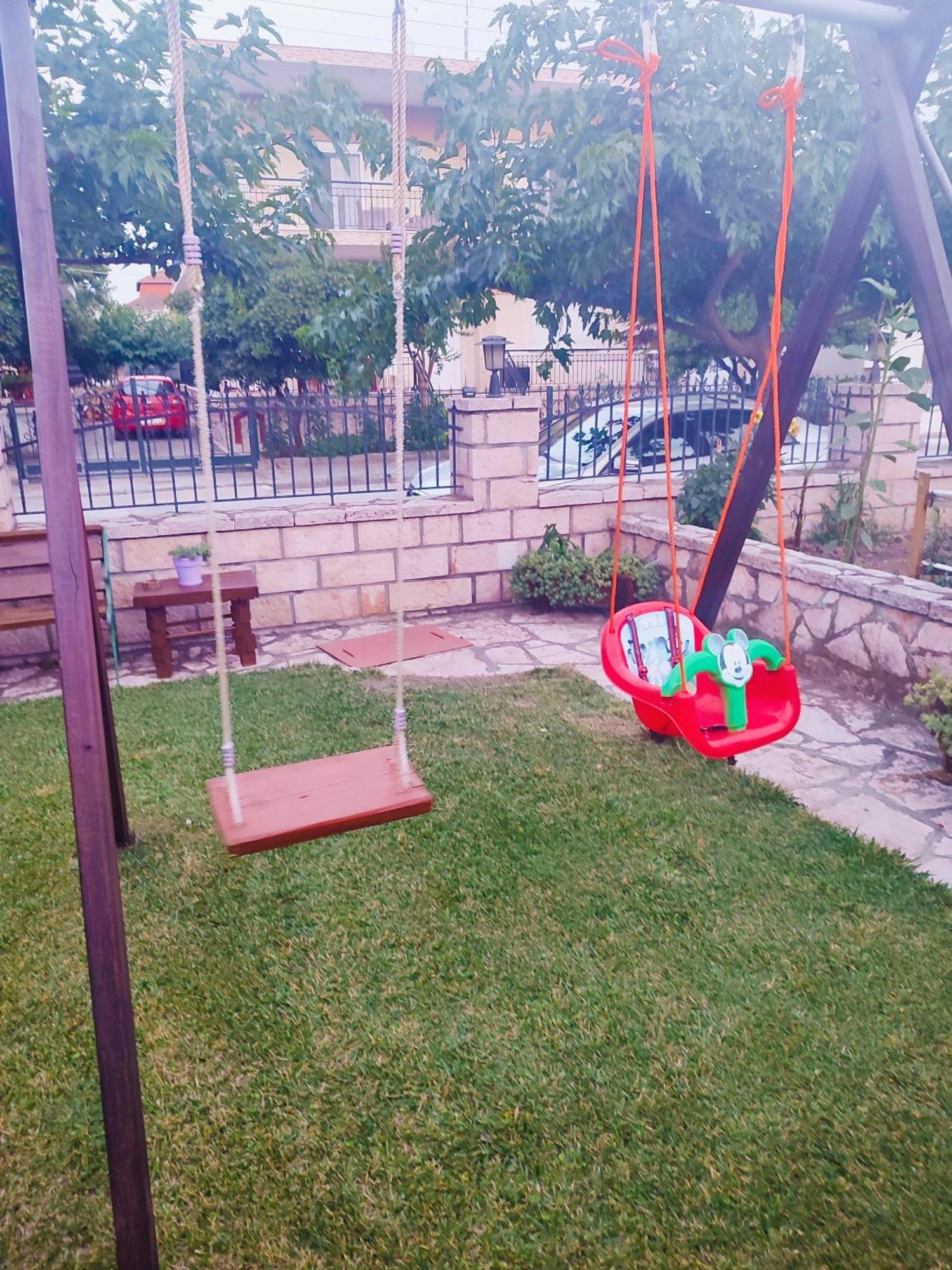 Διαμέρισμα Simos Κορινός