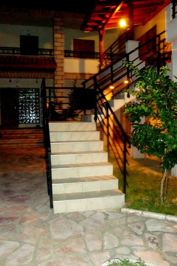 Διαμέρισμα Simos Κορινός
