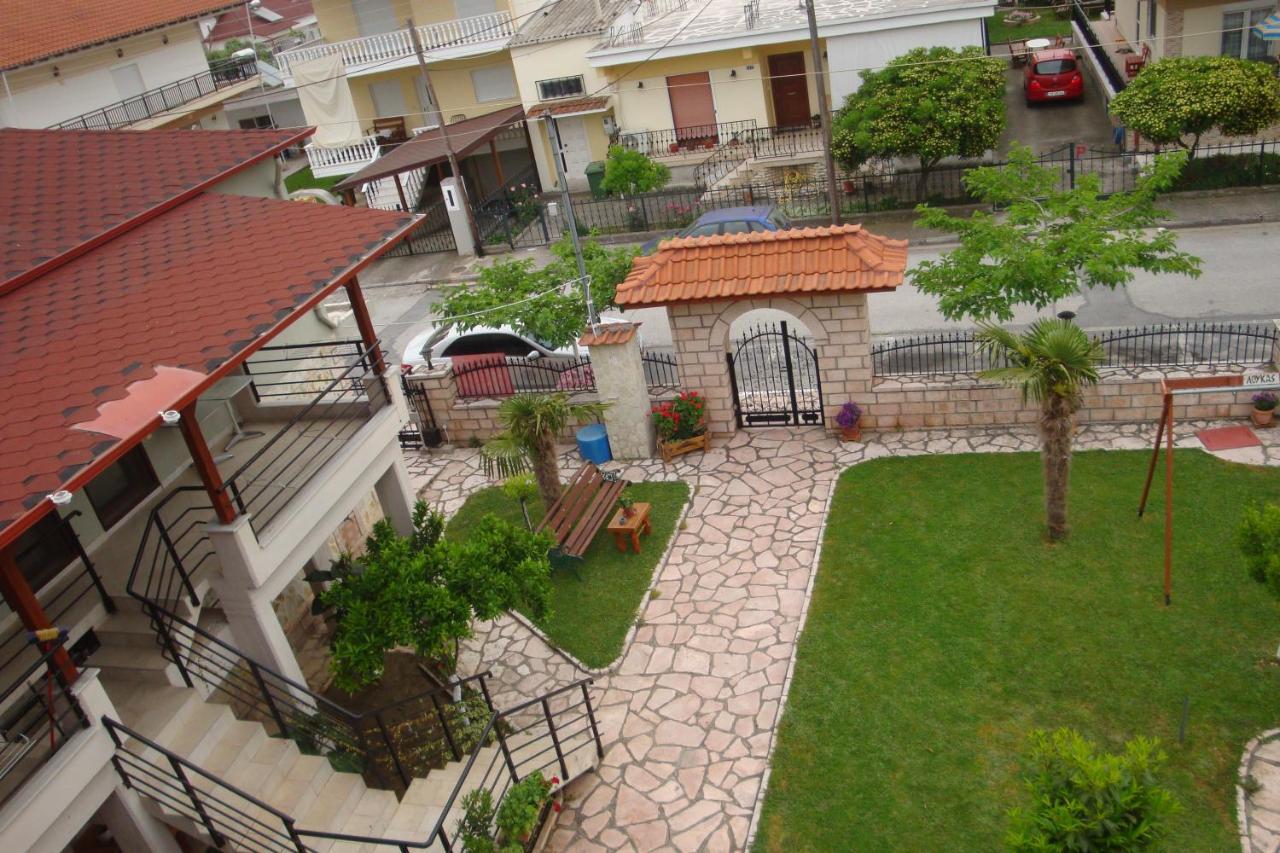 Simos Apartment