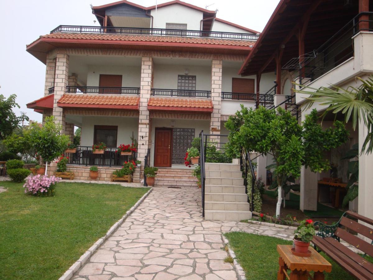 Simos Apartment