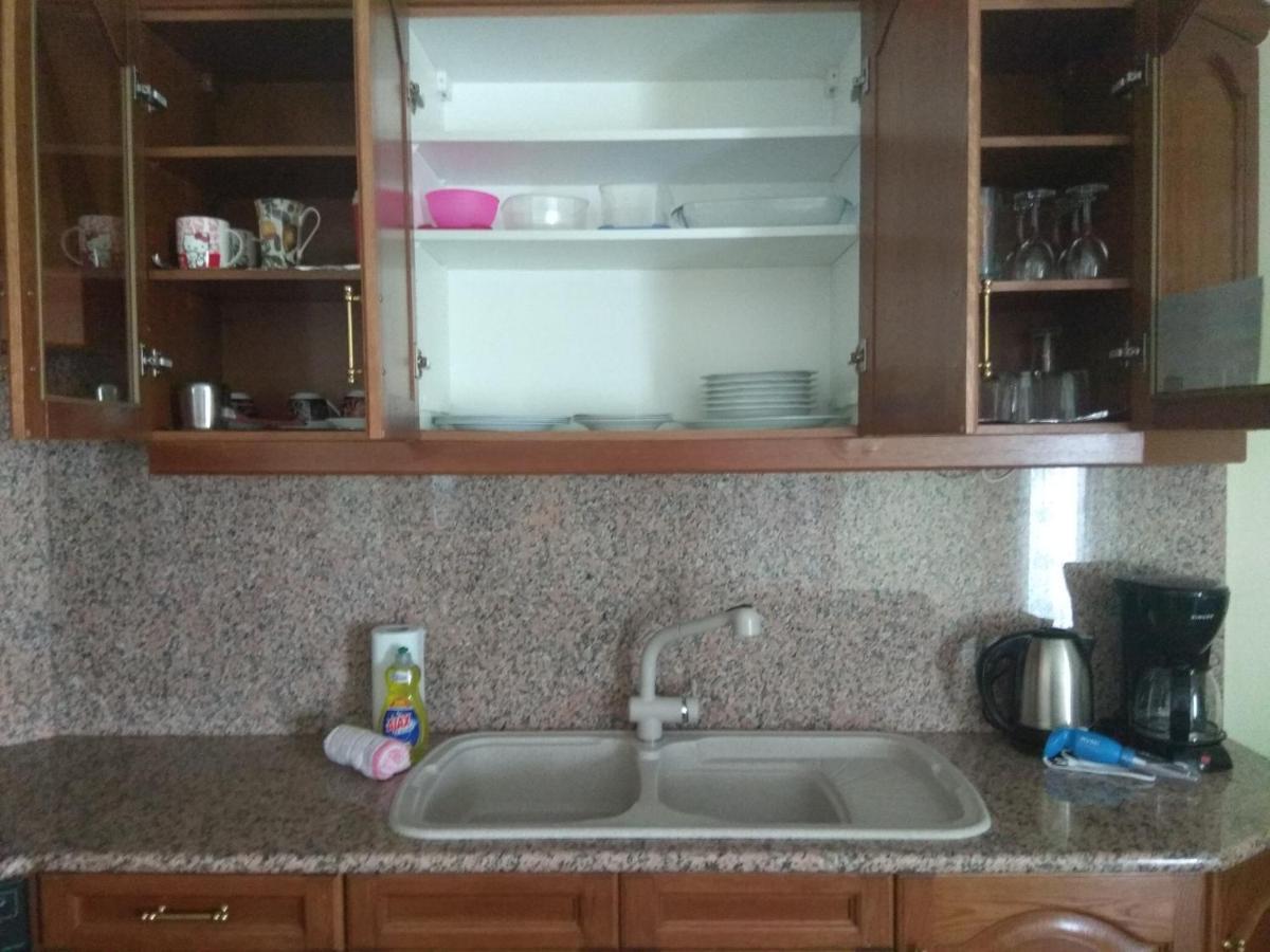 Apartment Simos