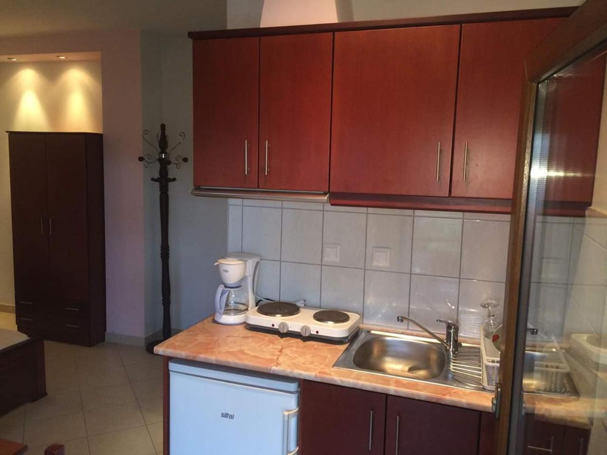 Apartment Simos Korinos