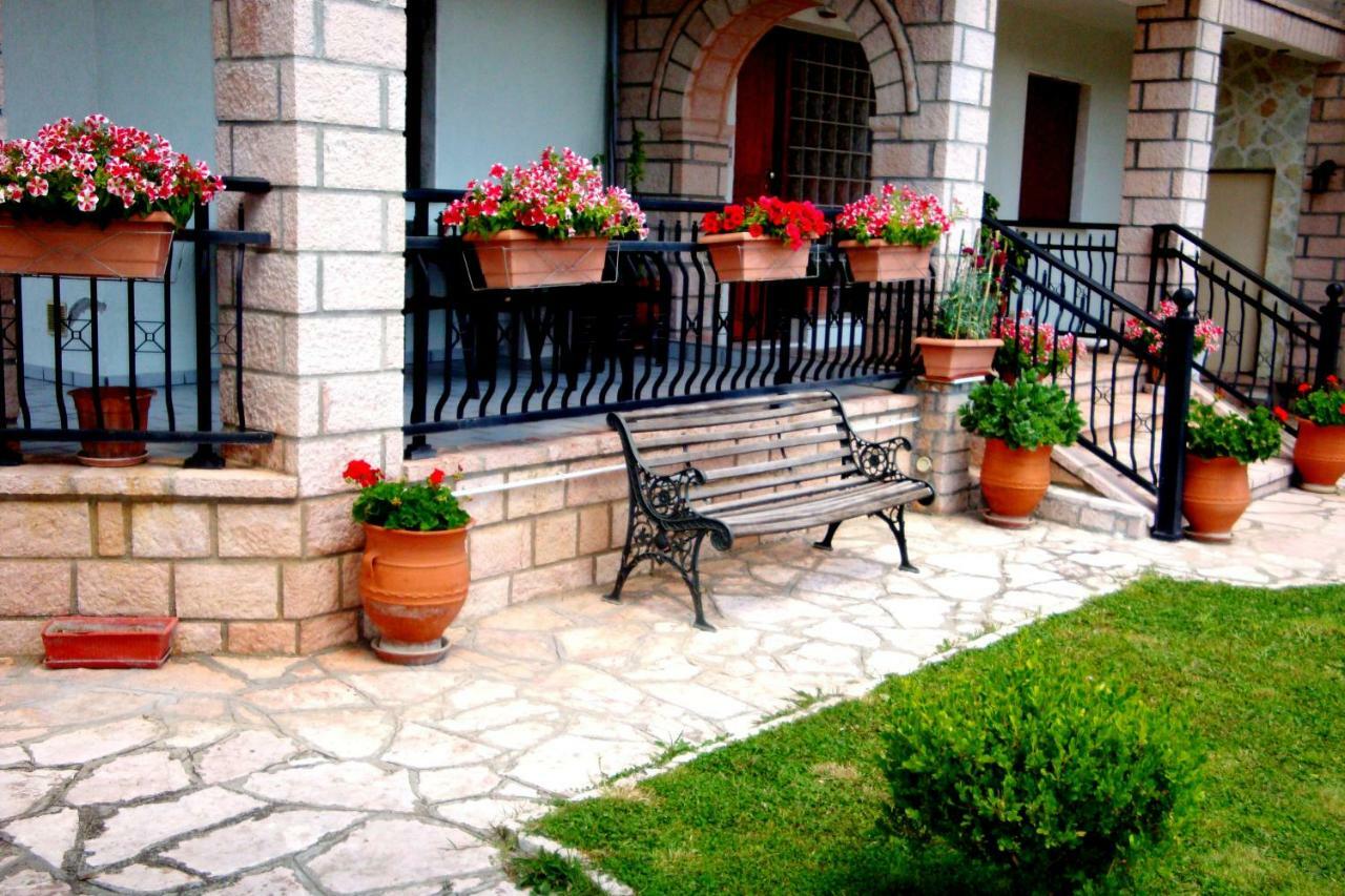 Simos Apartment