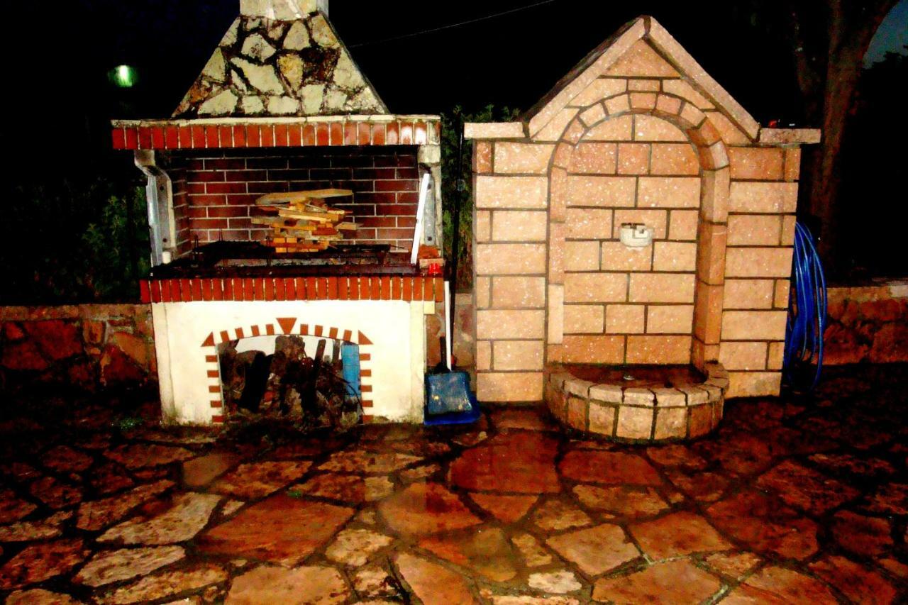 Apartment Simos
