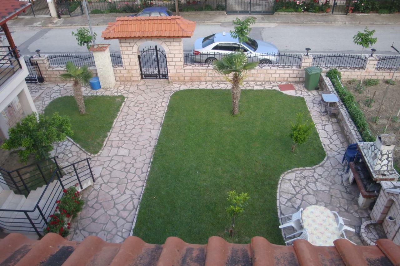 Simos Apartment Korinos