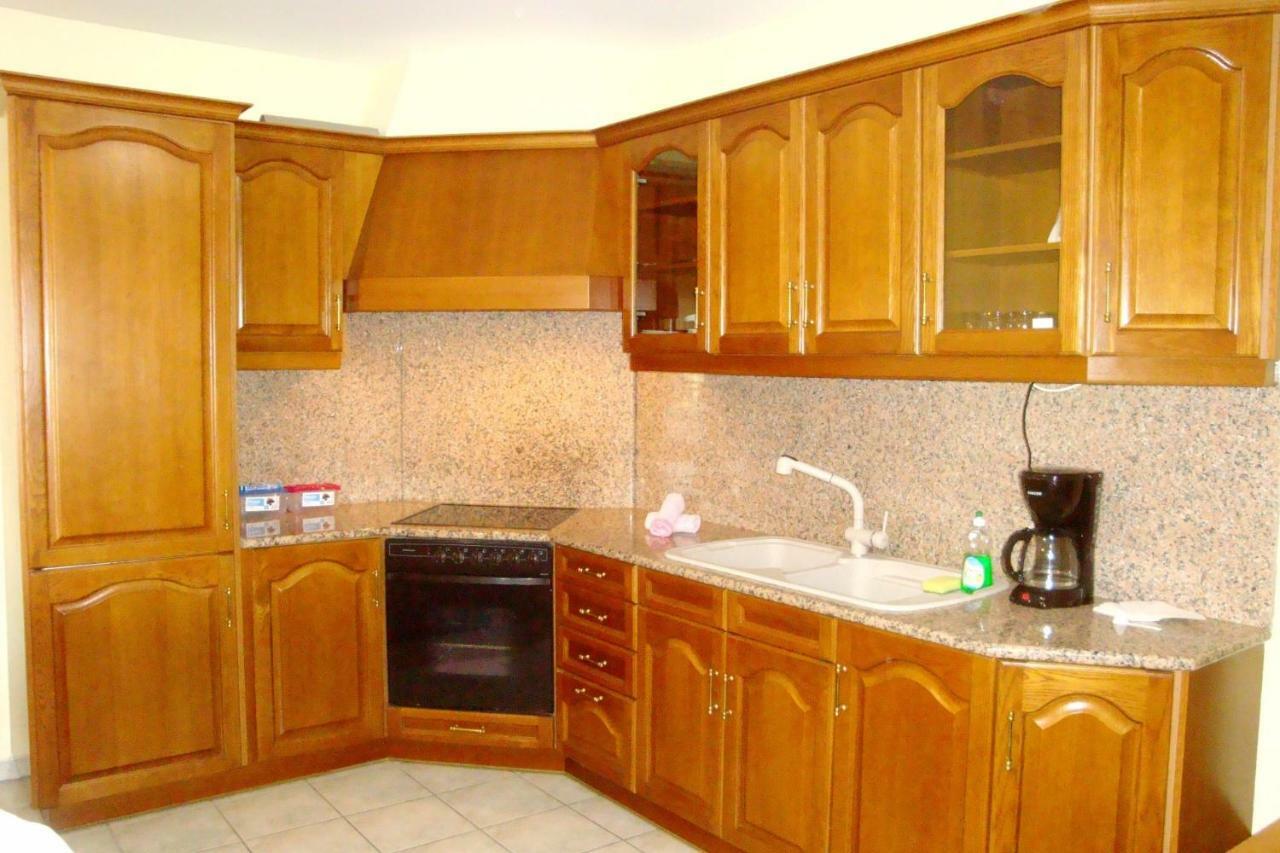 Simos Apartment Korinos