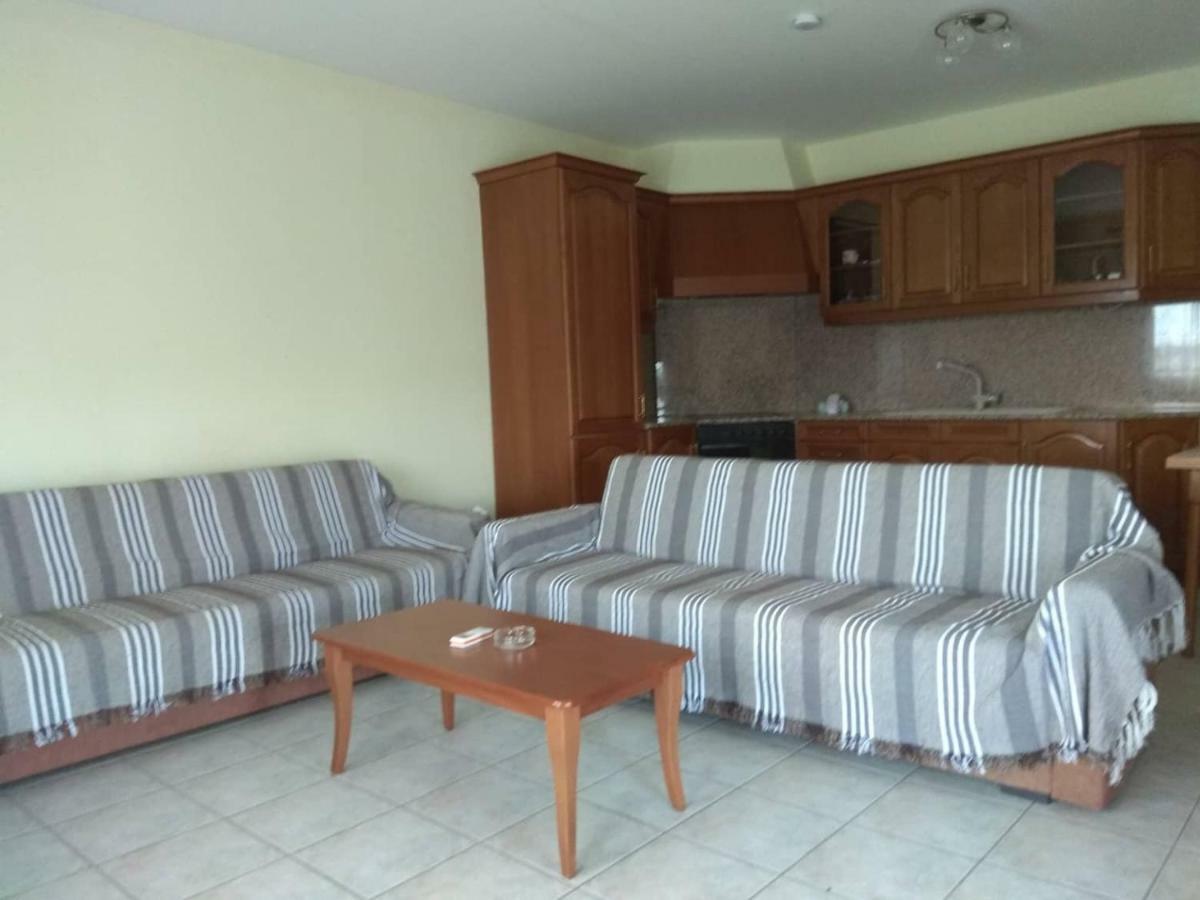 Apartment Simos