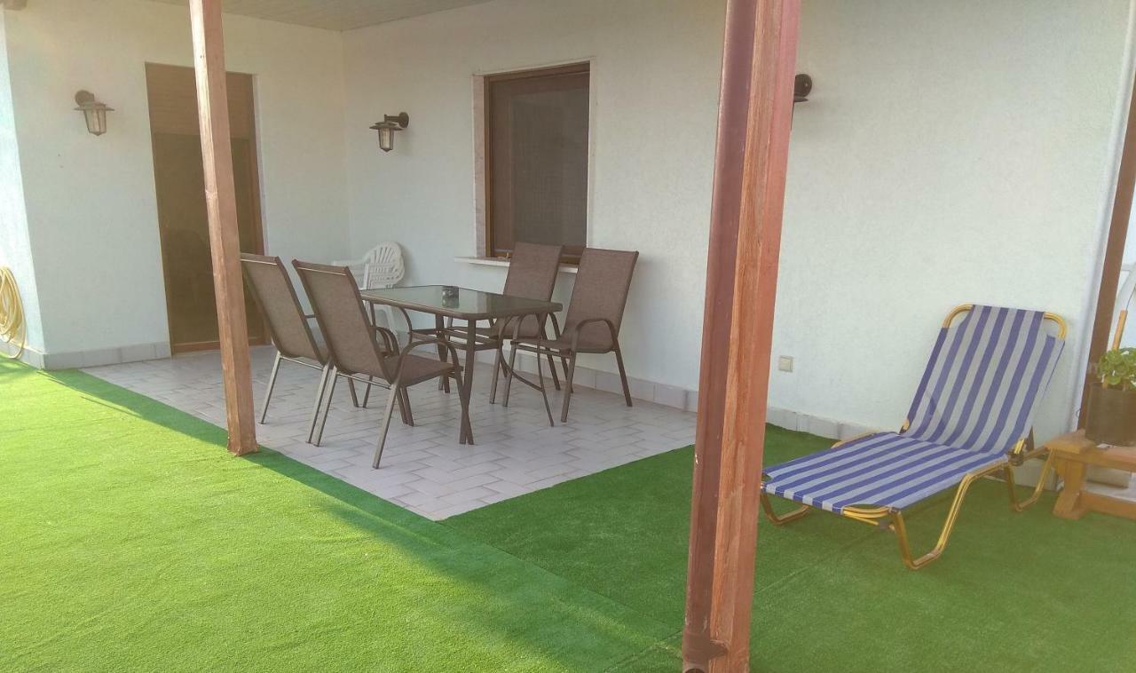 Apartment Simos Korinos